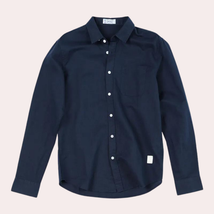 Premium Comfort Shirt for the Modern Man