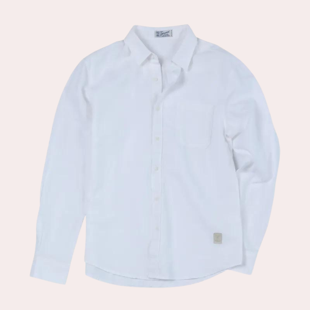Premium Comfort Shirt for the Modern Man