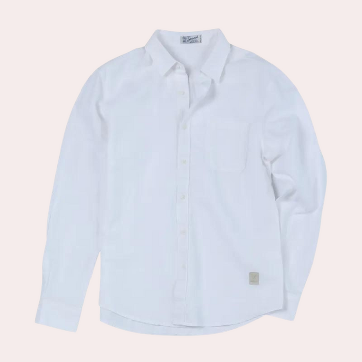 Premium Comfort Shirt for the Modern Man