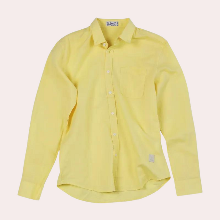 Premium Comfort Shirt for the Modern Man