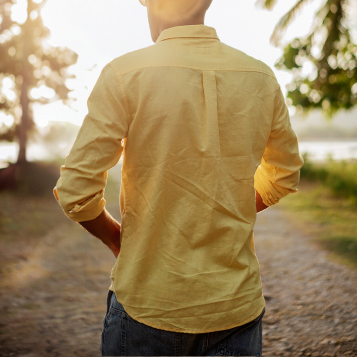 Premium Comfort Shirt for the Modern Man