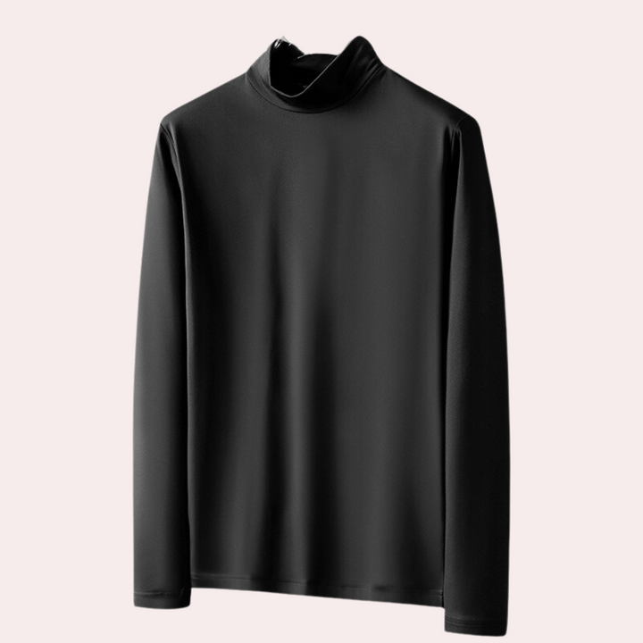 Acalan's Cozy and Chic T-Shirt for the Modern Gentleman