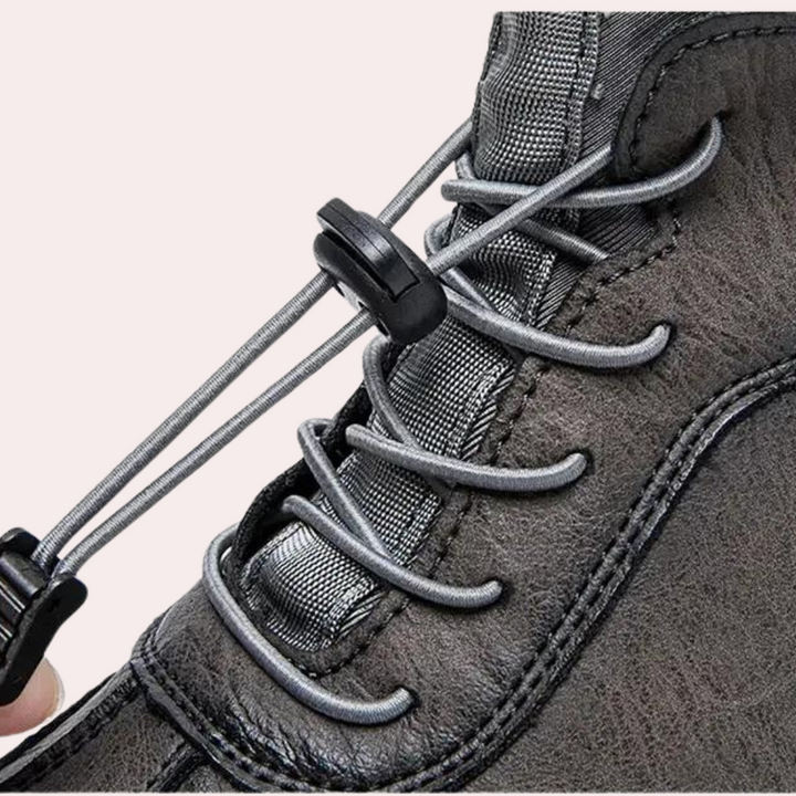 Trendy Men's Outdoor Shoes with Superior Grip