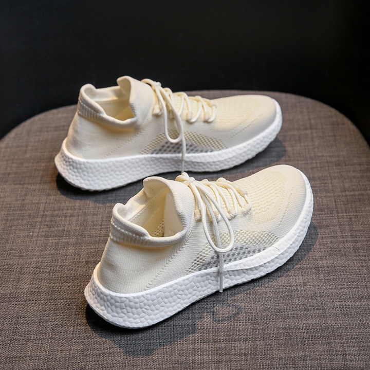 Stylish and Airy Women's Footwear for a Flawless Finish