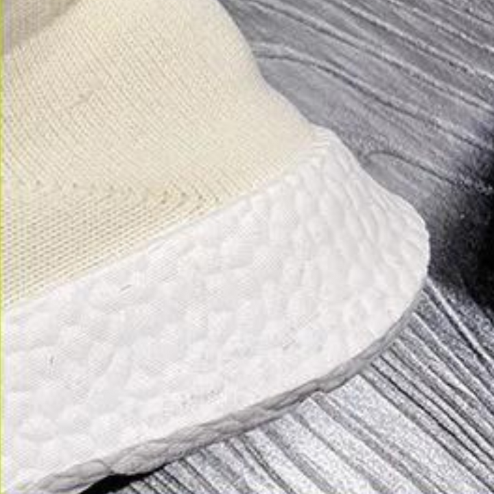 Stylish and Airy Women's Footwear for a Flawless Finish