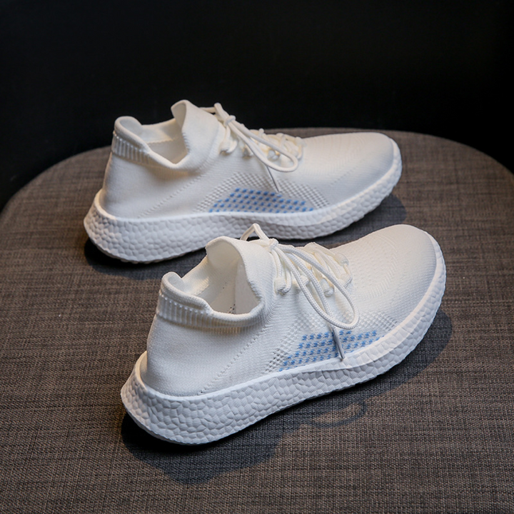 Stylish and Airy Women's Footwear for a Flawless Finish