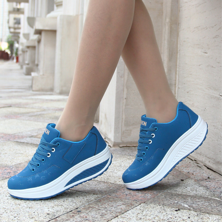 Chic & Stylish Luxe Sneakers for Women