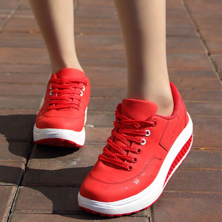 Chic & Stylish Luxe Sneakers for Women