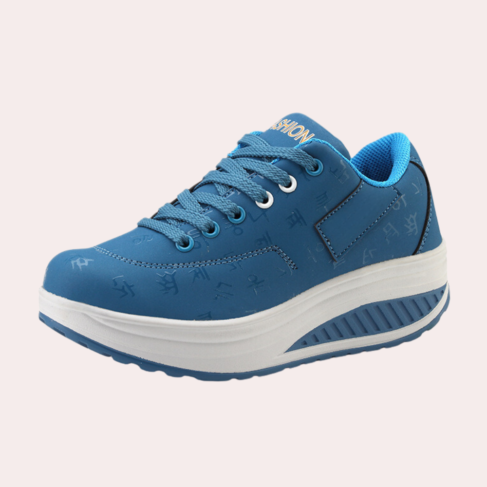 Chic & Stylish Luxe Sneakers for Women
