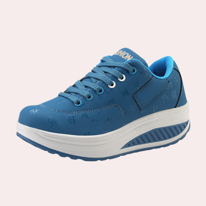 Chic & Stylish Luxe Sneakers for Women