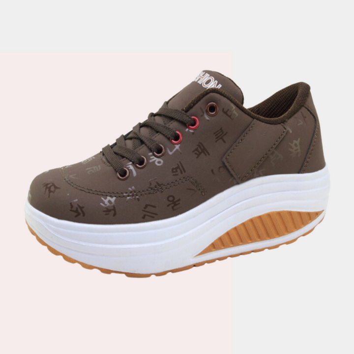 Chic & Stylish Luxe Sneakers for Women