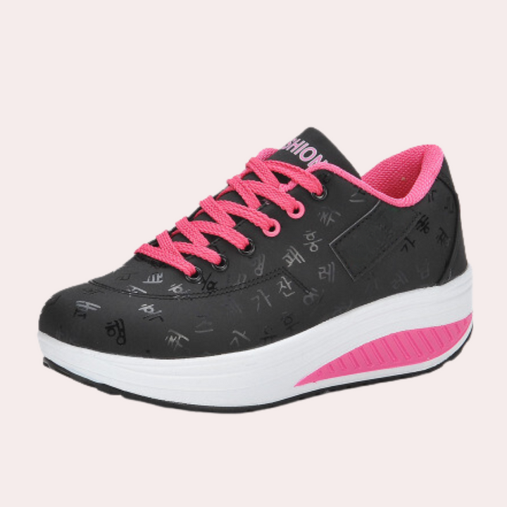 Chic & Stylish Luxe Sneakers for Women