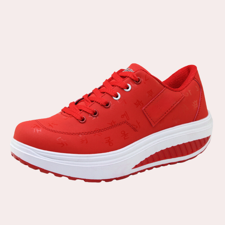 Chic & Stylish Luxe Sneakers for Women