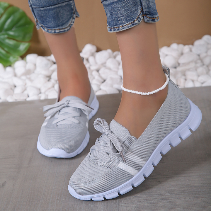 Stylish Women's Sneakers for Ultimate Comfort and Breathable Fit