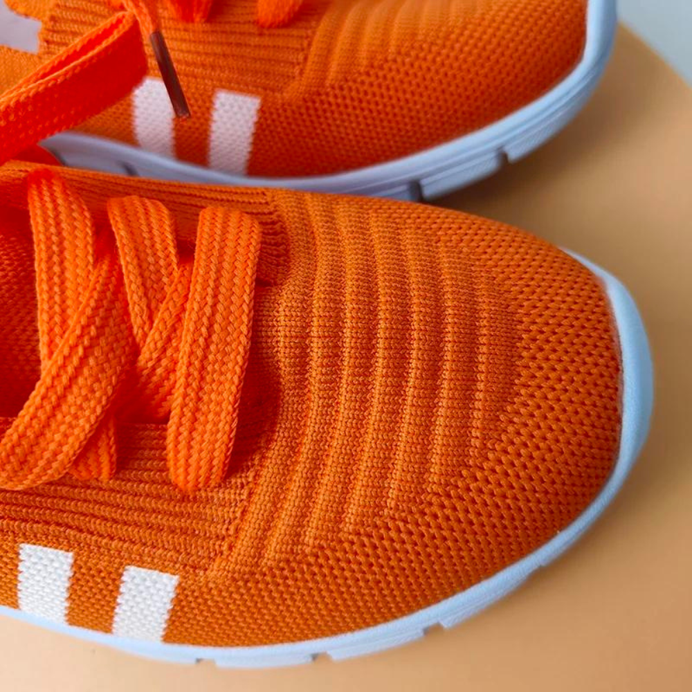 Stylish Women's Sneakers for Ultimate Comfort and Breathable Fit