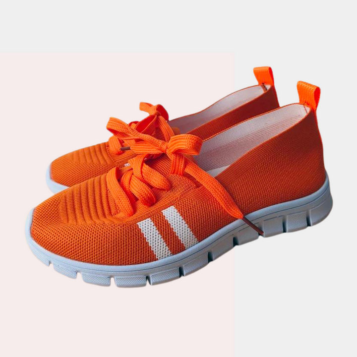 Stylish Women's Sneakers for Ultimate Comfort and Breathable Fit