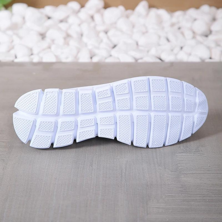 Stylish Women's Sneakers for Ultimate Comfort and Breathable Fit