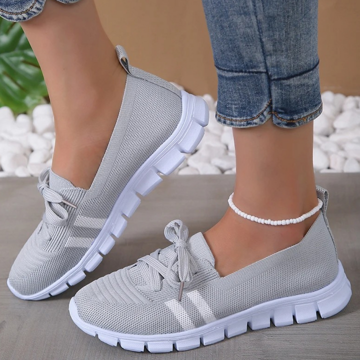 Stylish Women's Sneakers for Ultimate Comfort and Breathable Fit