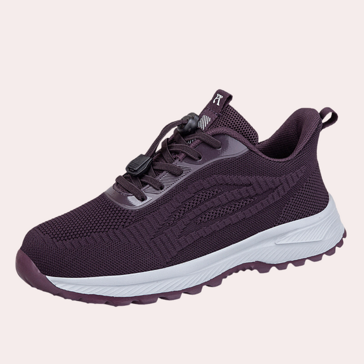 Chic and breathable women's footwear for ultimate comfort and sophistication