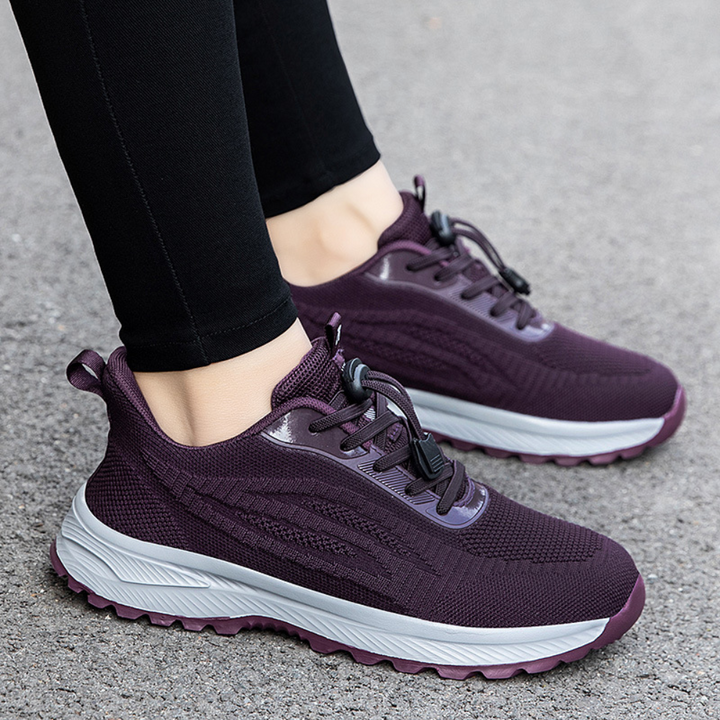 Chic and breathable women's footwear for ultimate comfort and sophistication