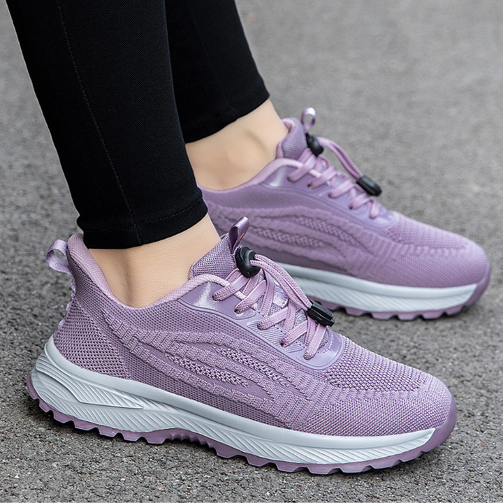 Chic and breathable women's footwear for ultimate comfort and sophistication