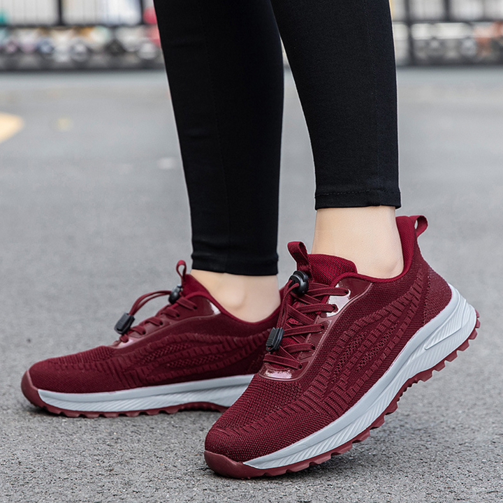 Chic and breathable women's footwear for ultimate comfort and sophistication