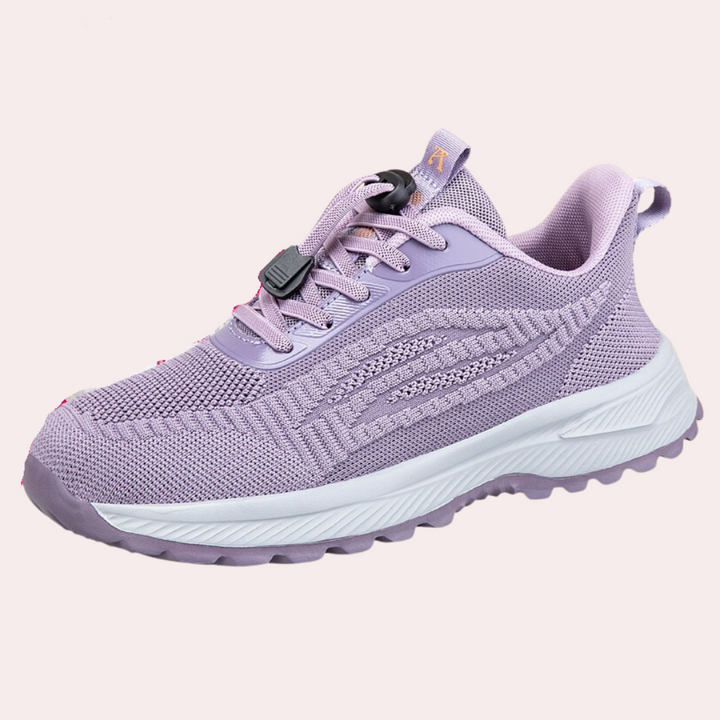 Chic and breathable women's footwear for ultimate comfort and sophistication