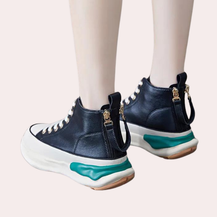 Stylish and Cozy Women's Footwear for Any Event