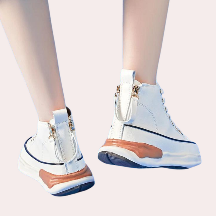 Stylish and Cozy Women's Footwear for Any Event
