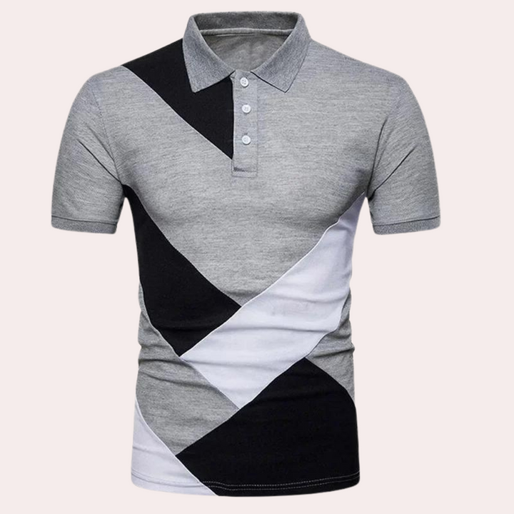 Stylish Men's Polo for a Classic and Sophisticated Style