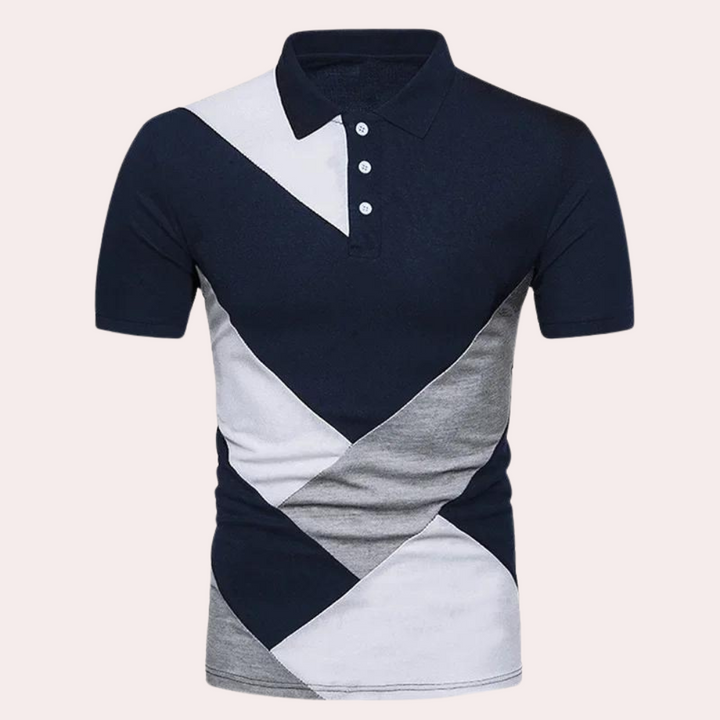 Stylish Men's Polo for a Classic and Sophisticated Style
