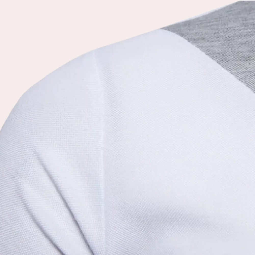 Stylish Men's Polo for a Classic and Sophisticated Style