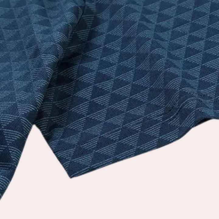Sophisticated Men's Polo for Effortless Style and Comfort