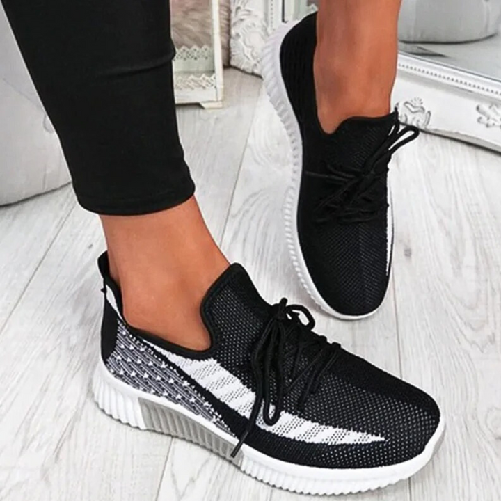 Step into Comfort: Ultra-Lightweight and Breathable Women's Sneakers