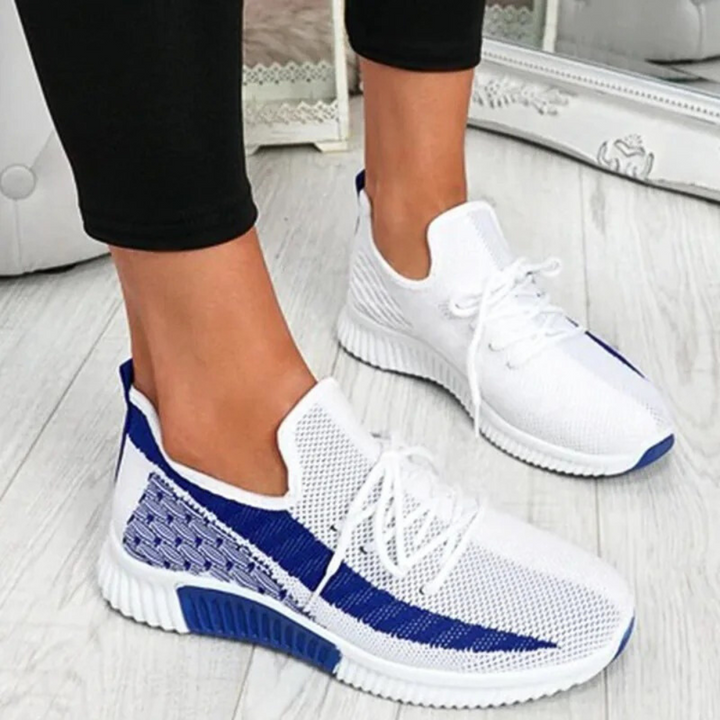 Step into Comfort: Ultra-Lightweight and Breathable Women's Sneakers
