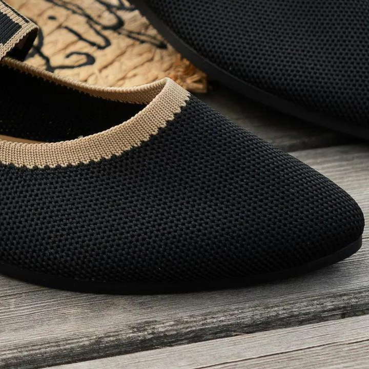 Chic and Cozy Casual Flats for Effortless Style