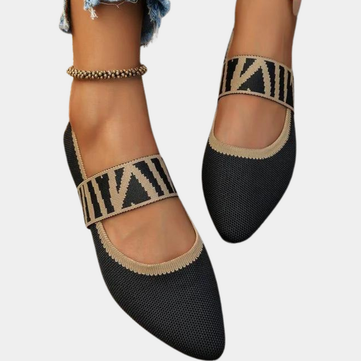 Chic and Cozy Casual Flats for Effortless Style