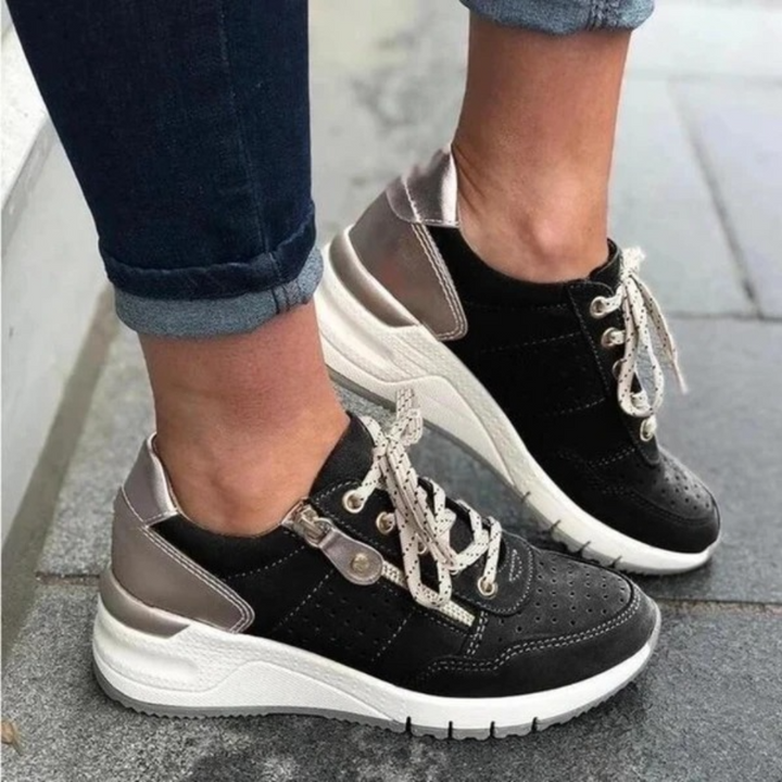Trendy and Cozy Sneakers for Any Occasion