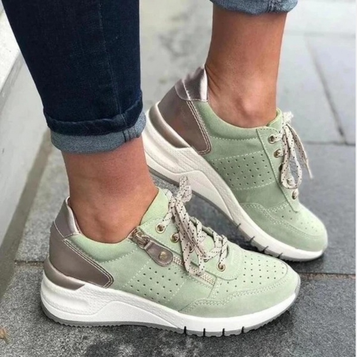 Trendy and Cozy Sneakers for Any Occasion