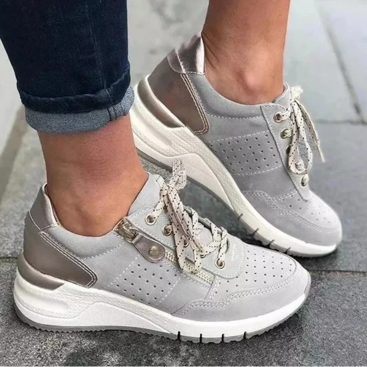 Trendy and Cozy Sneakers for Any Occasion