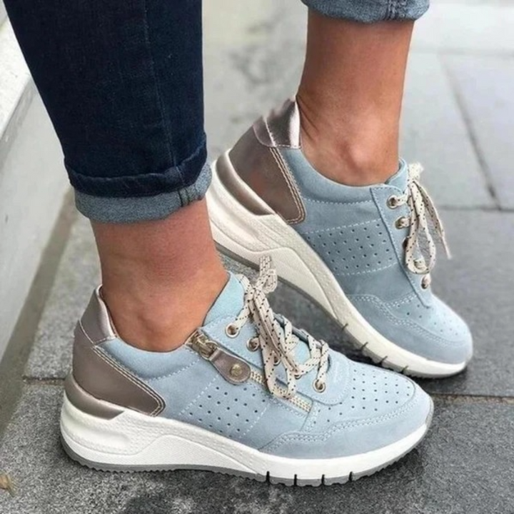 Trendy and Cozy Sneakers for Any Occasion