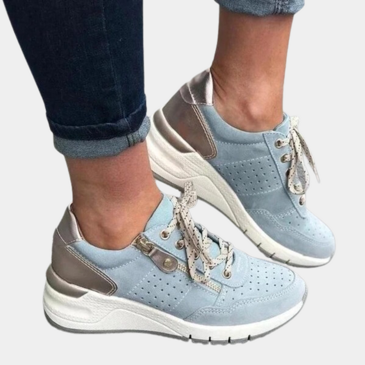 Trendy and Cozy Sneakers for Any Occasion