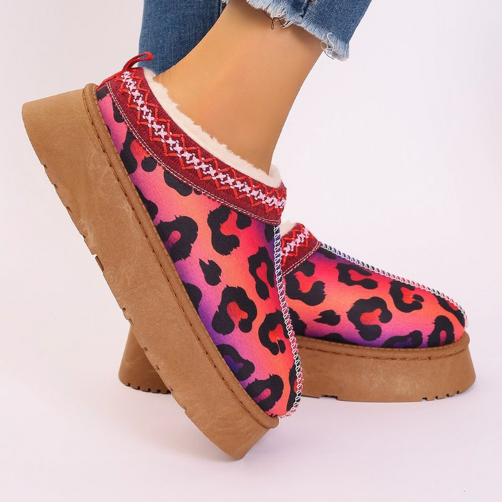 Chic Luxe Slippers for Women