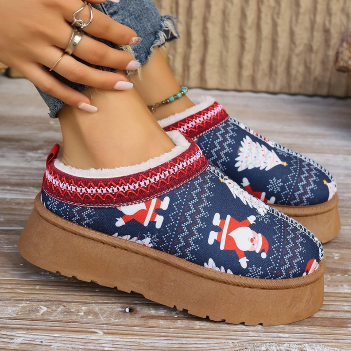 Chic Luxe Slippers for Women