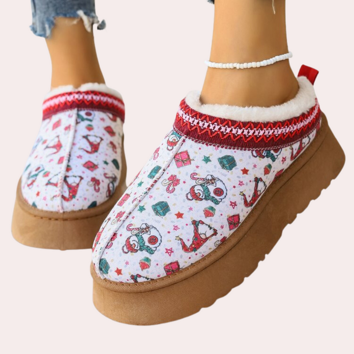 Chic Luxe Slippers for Women