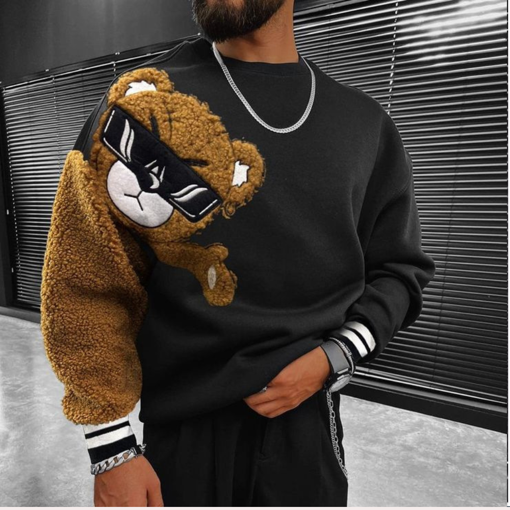 Where Fashion Meets Ultimate Comfort
