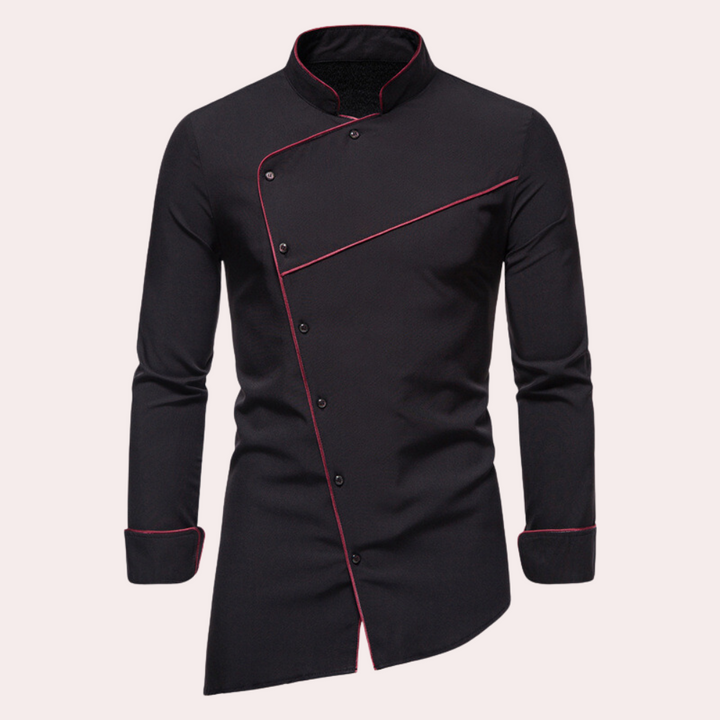 Stylish Oktoberfest Shirt for the Modern Man
