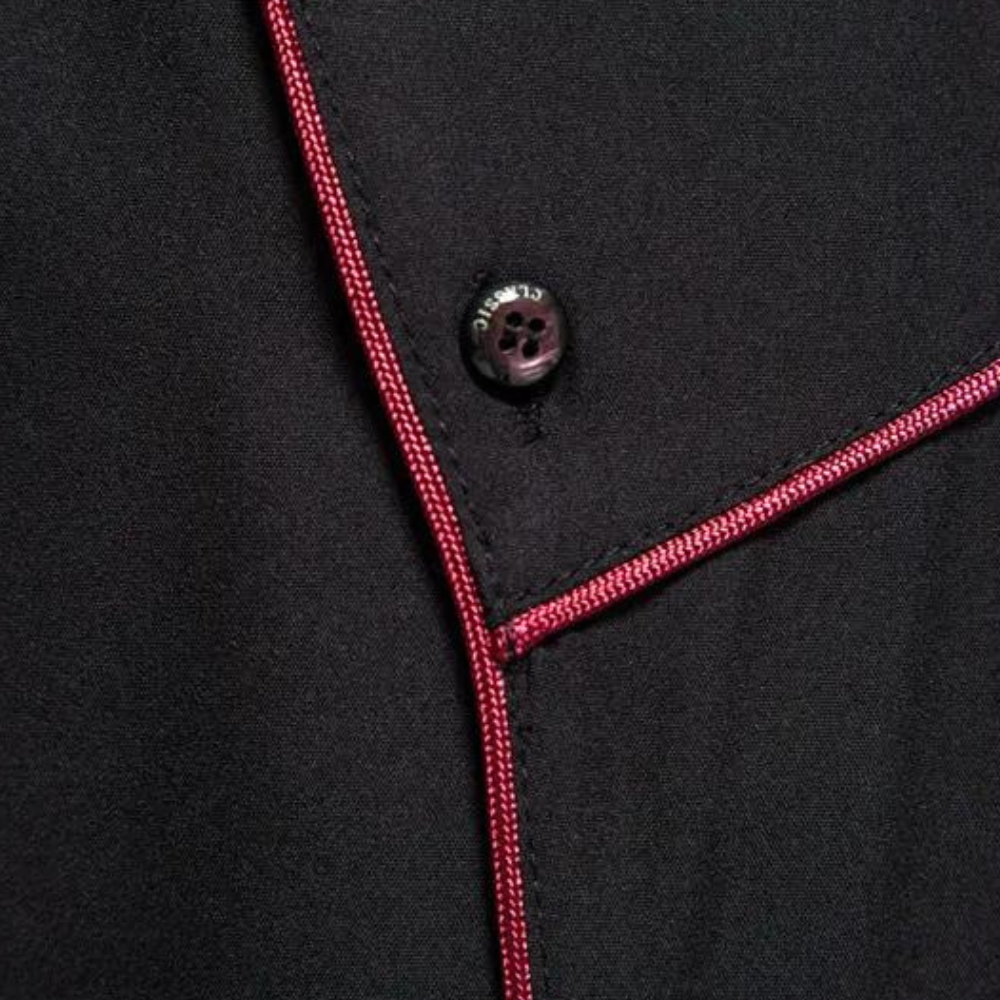 Stylish Oktoberfest Shirt for the Modern Man