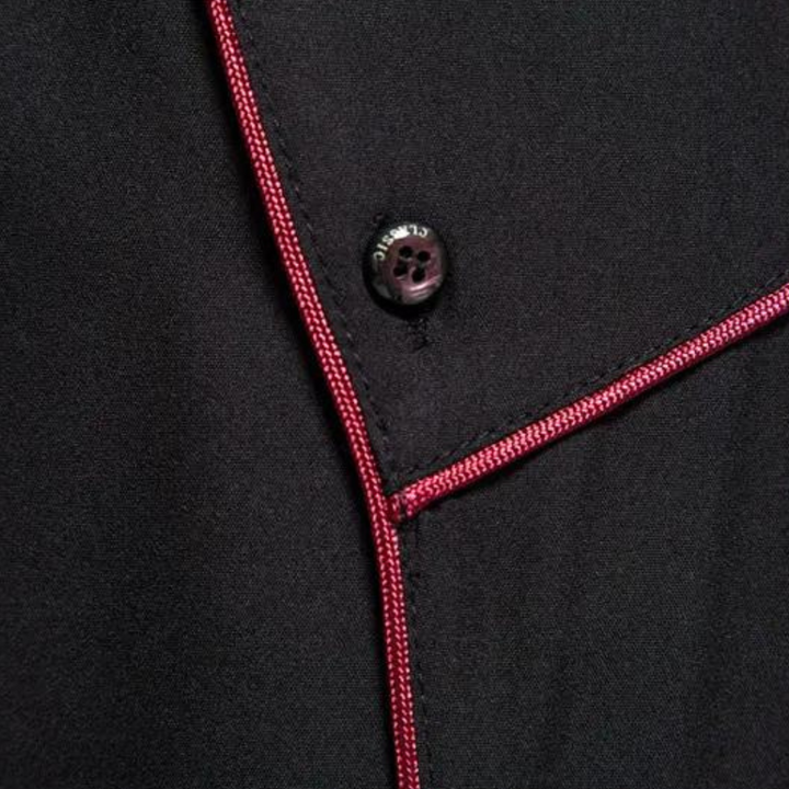 Stylish Oktoberfest Shirt for the Modern Man
