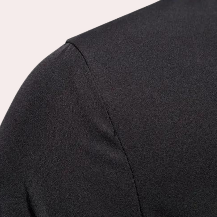 Stylish Oktoberfest Shirt for the Modern Man